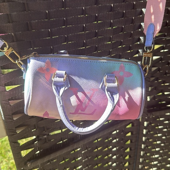 Fashion inspired bag - Picture 9 of 9